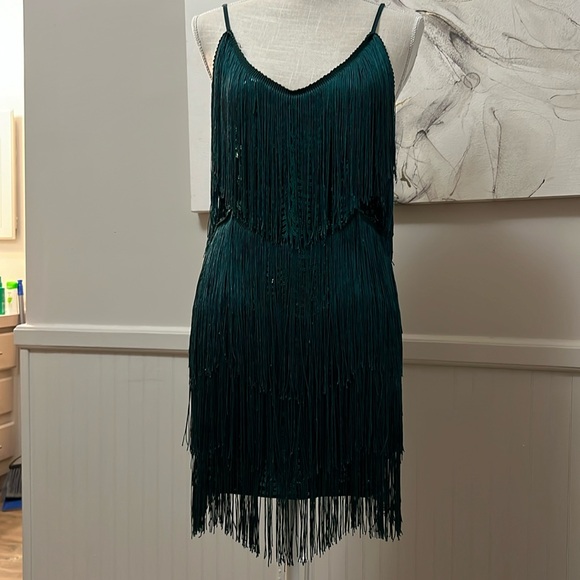 Lulus party dress - Picture 1 of 6